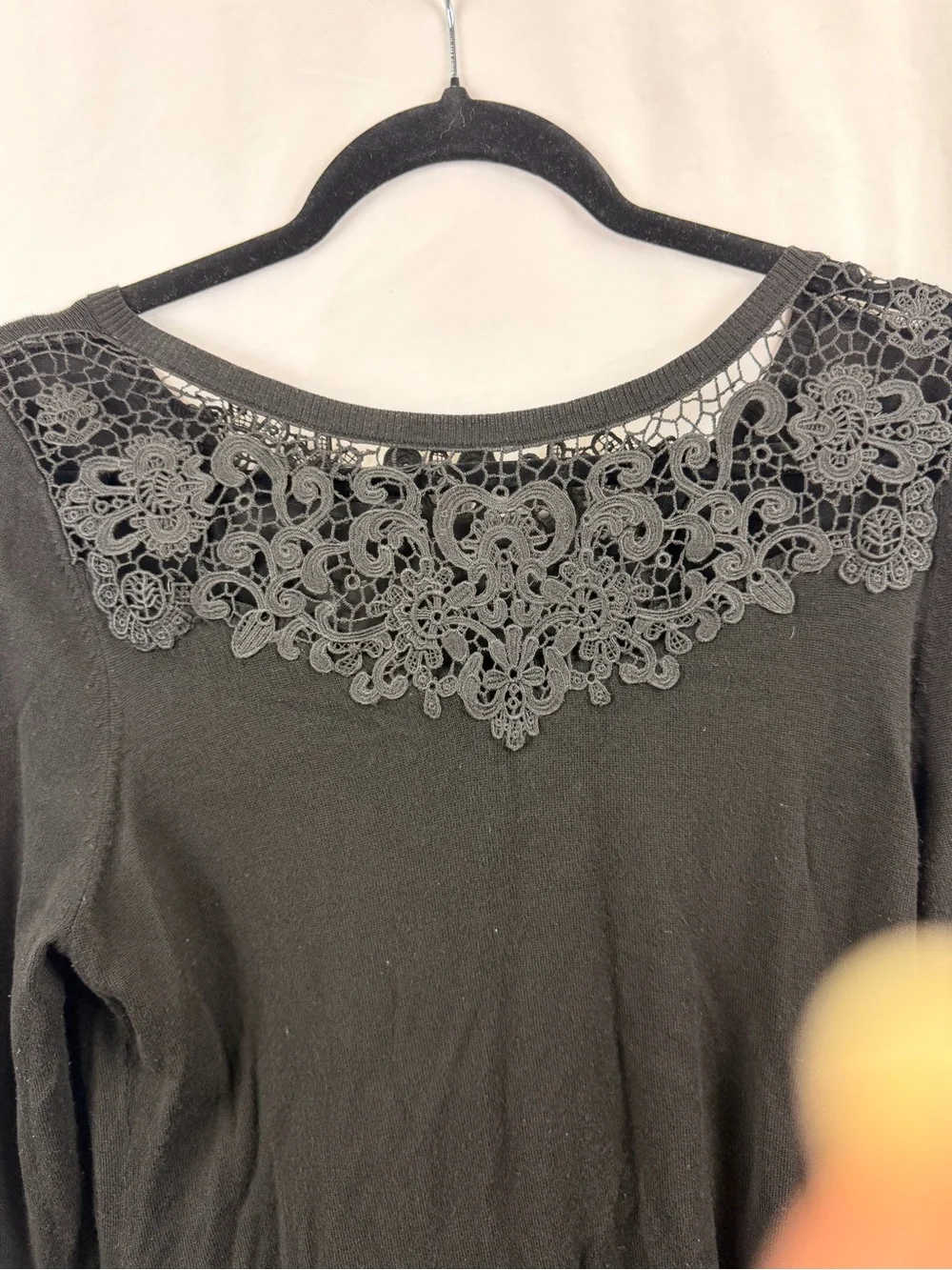 White House Black Market pre owned